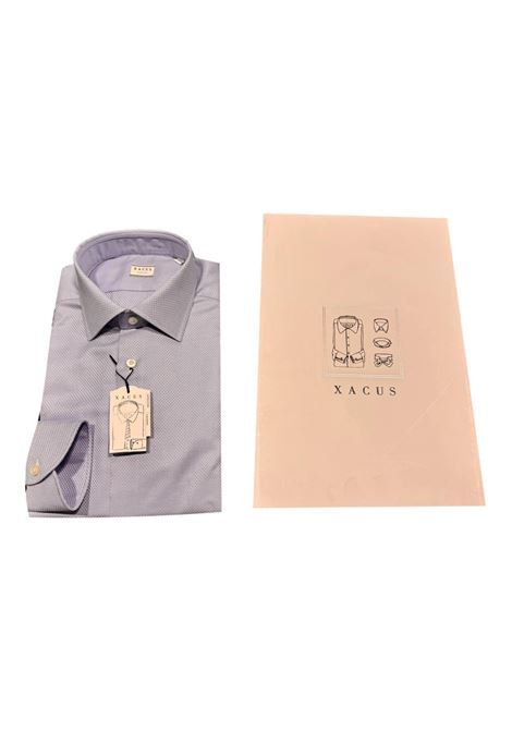 Woven shirt XACUS | shirts | 51125 533ML002